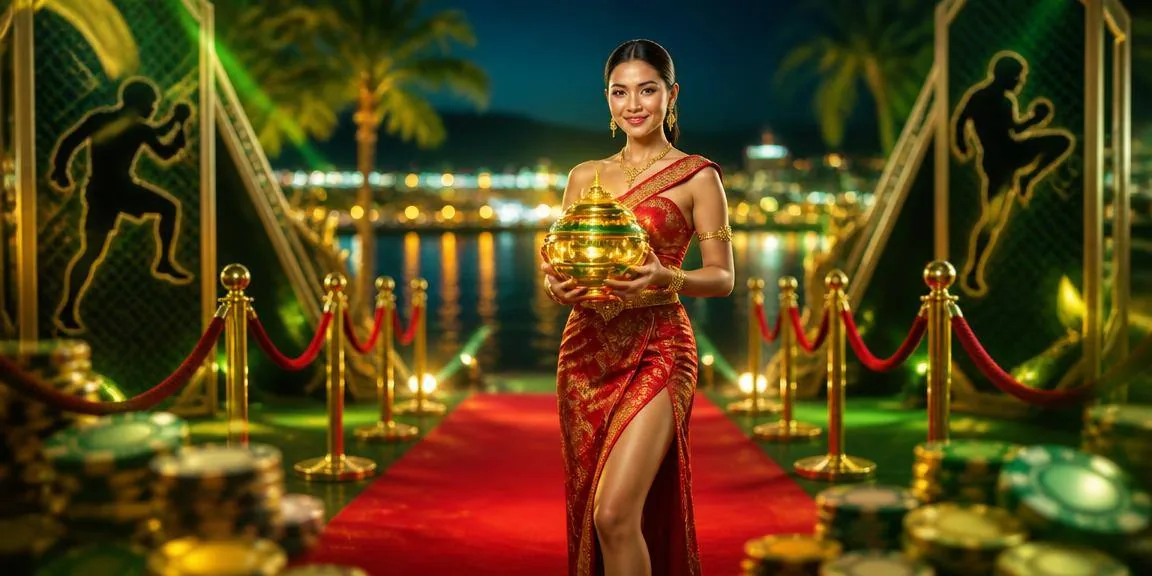 betgoat ล็อบบี้บิงโก